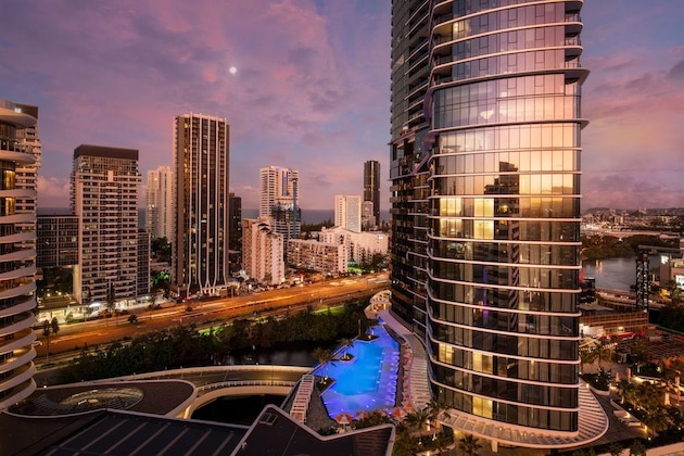Gallery - Dorsett Gold Coast