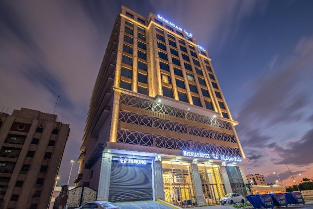 Gallery - Mirinian Hotel Jeddah