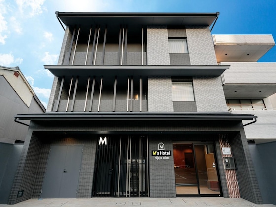 Gallery - M’S Hotel Nijojo Oike