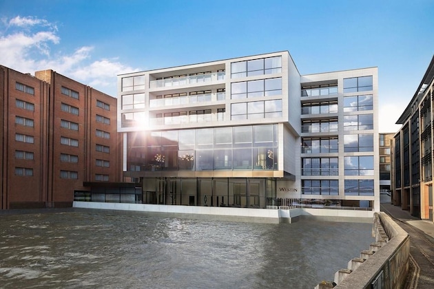 Gallery - The Westin London City