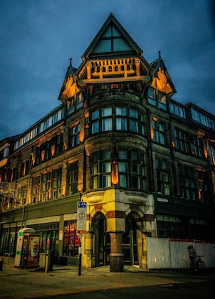 Gallery - The Gresham Aparthotel