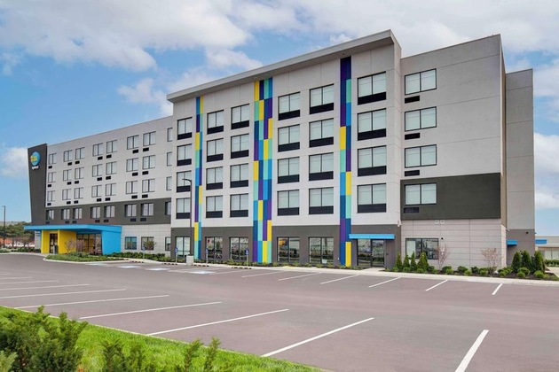 Gallery - Tru By Hilton Toronto Airport West