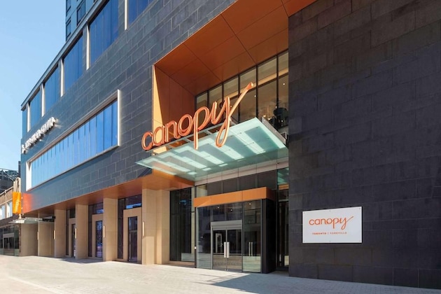 Gallery - Canopy By Hilton Toronto - Yorkville