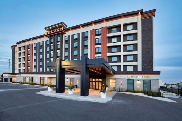 Gallery - Bloom Mississauga, Tapestry Collection By Hilton