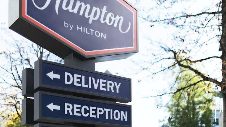 Gallery - Hampton By Hilton Konstanz