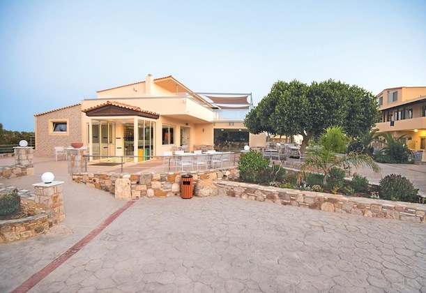 Gallery - Achilleas Beach Hotel Adults Only