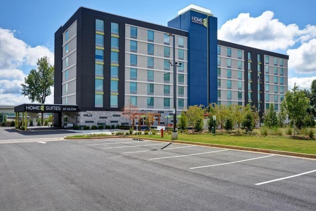 Gallery - Home2 Suites By Hilton Leesburg