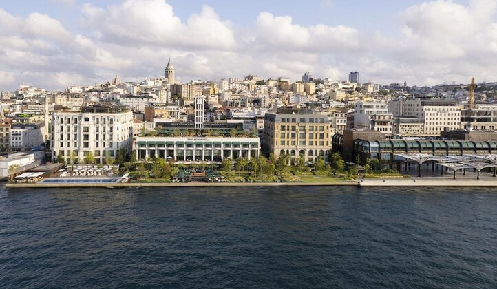 Gallery - The Peninsula Istanbul