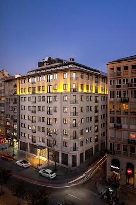 Gallery - Wish More Hotel Şişli