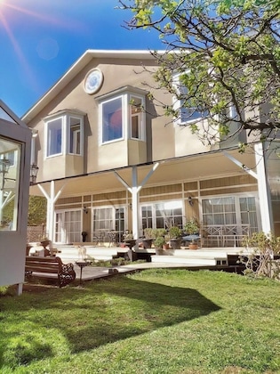 Gallery - Vinnhaus