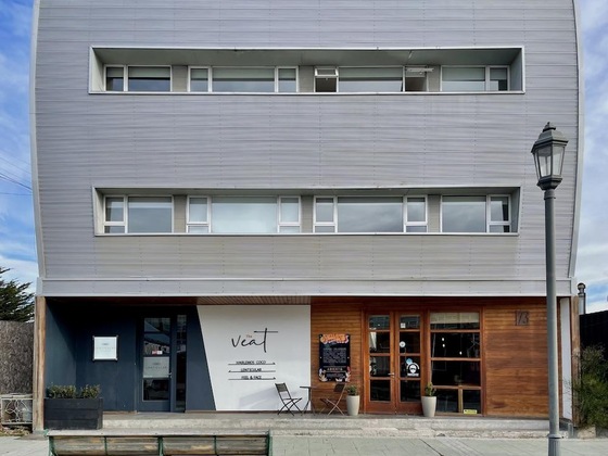 Gallery - The Veat