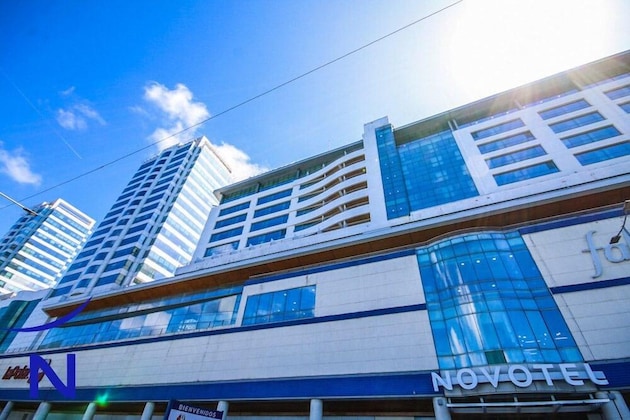 Gallery - Novotel Puerto Montt