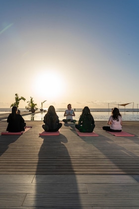 Gallery - Hilton Taghazout Bay Beach Resort & Spa