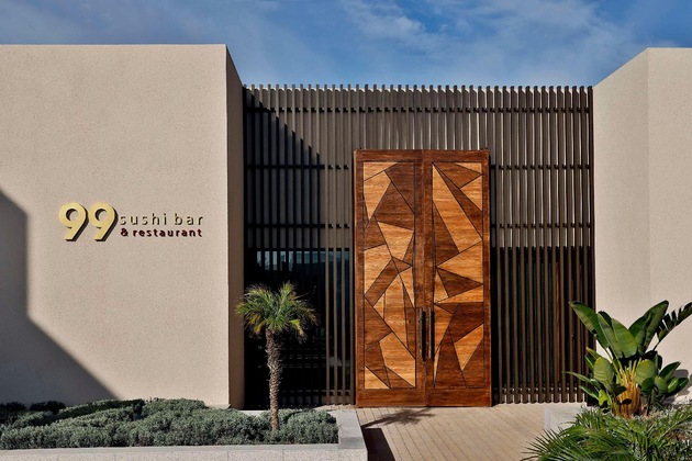 Gallery - Conrad Rabat Arzana