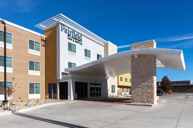 Gallery - Fairfield Inn & Suites By Marriott Winnemucca