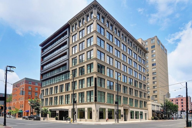 Gallery - Towneplace Suites By Marriott Cincinnati Downtown