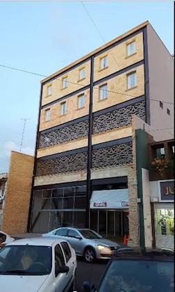Gallery - Terrass Hotel Zamora