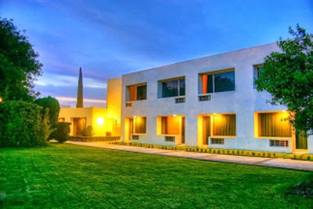 Gallery - Hotel Paradise Inn