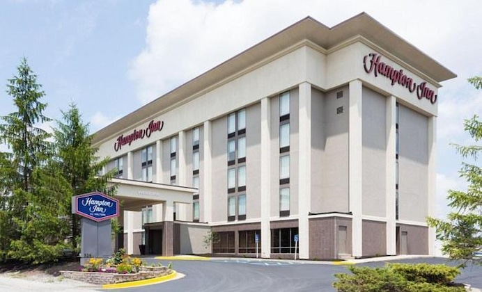 Gallery - Hampton Inn & Suites By Hilton Somerset