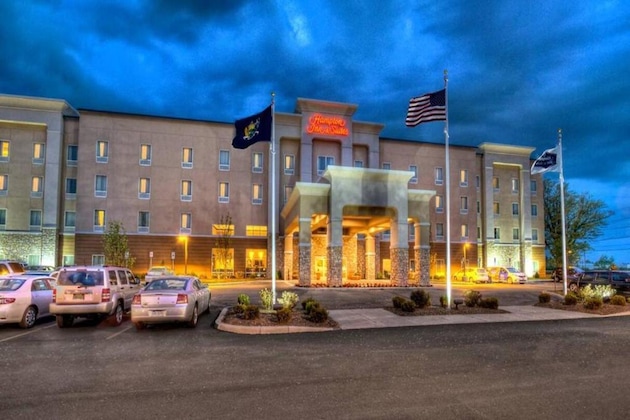 Gallery - Hampton Inn & Suites By Hilton Rochester Downtown