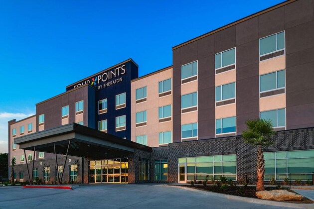 Gallery - Four Points By Sheraton Fort Worth North