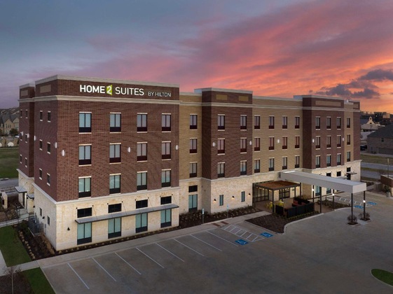Gallery - Home2 Suites By Hilton Flower Mound Dallas