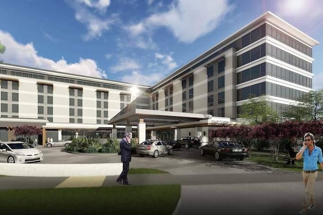 Gallery - Delta Hotels By Marriott Dallas Southlake