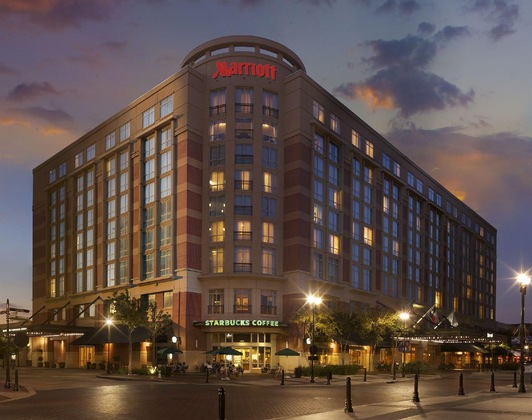 Gallery - Houston Marriott Sugar Land