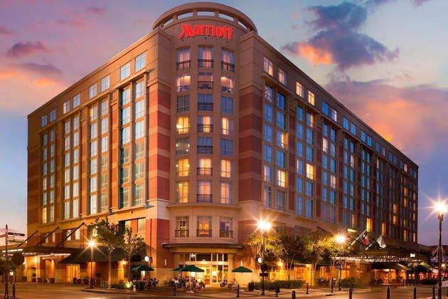 Gallery - Houston Marriott Sugar Land
