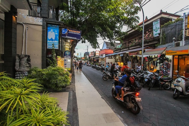 Gallery - Legian Village Hotel - CHSE Certified