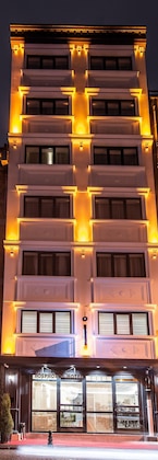 Gallery - Royal Bosphorus Hotel