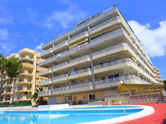 Gallery - Apartamentos Zahara