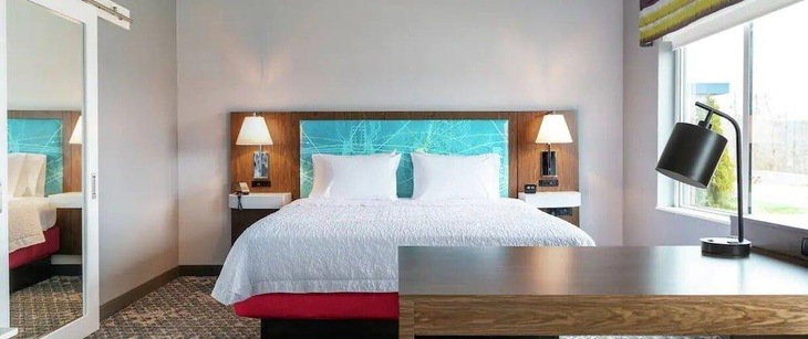 Gallery - Hampton Inn By Hilton Marianna I-10