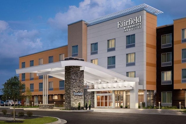 Gallery - Fairfield Inn & Suites By Marriott Denver Southwest Littleton