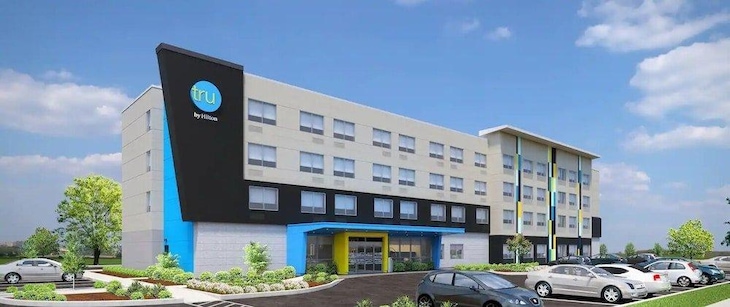 Gallery - Tru By Hilton North Richland Hills Dfw West