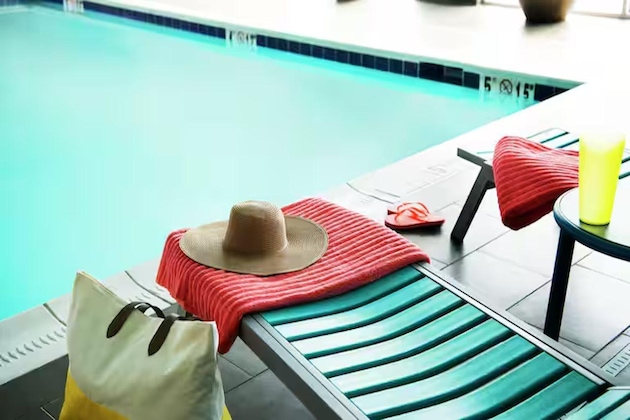 Gallery - Home2 Suites By Hilton San Jose South