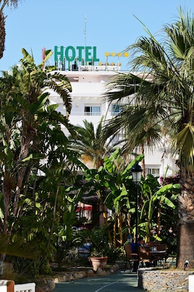 Gallery - Hotel México