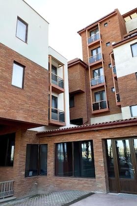 Gallery - King Tamar Hotel By Luxuria Hotels
