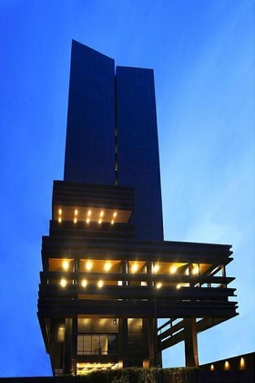 Gallery - Bono Hotel Pekanbaru