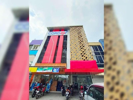 Gallery - Cordex Hotel Medan