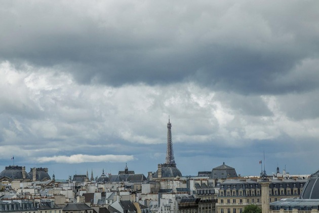 Gallery - Bridgestreet Le Marais Opera