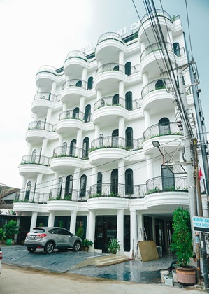 Gallery - Kesuma Front One Boutique Hotel