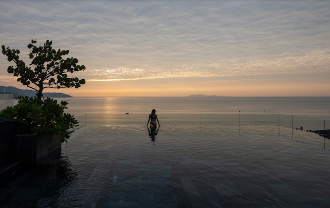 Gallery - Leaf Beachfront Hotel Da Nang