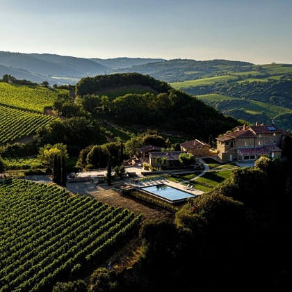 Gallery - Mastrojanni Relais