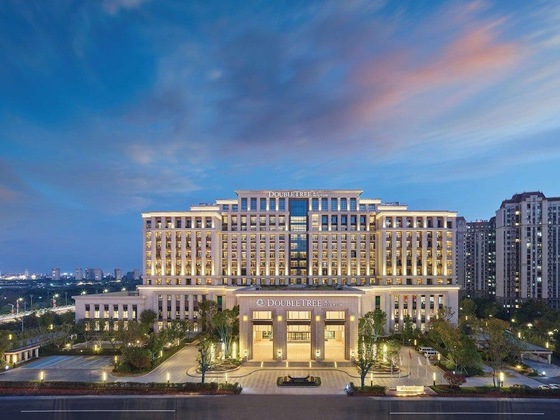 Gallery - Doubletree By Hilton Quzhou