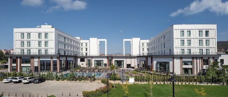 Gallery - Doubletree By Hilton Canakkale