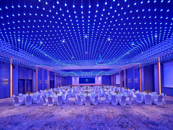 Gallery - Doubletree By Hilton Anshan