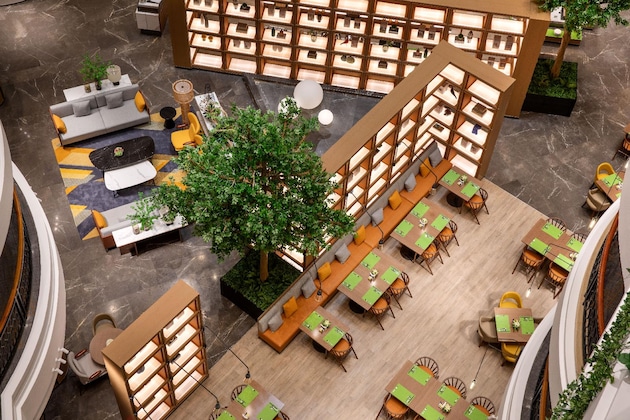 Gallery - Hilton Garden Inn Shenzhen Guangming