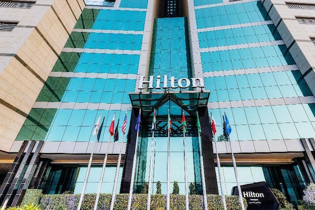 Gallery - Hilton Bahrain