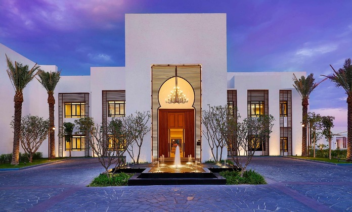 Gallery - Maysan Doha, Lxr Hotels & Resorts